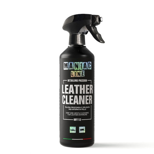 Maniac Leather Cleaner 500 ml