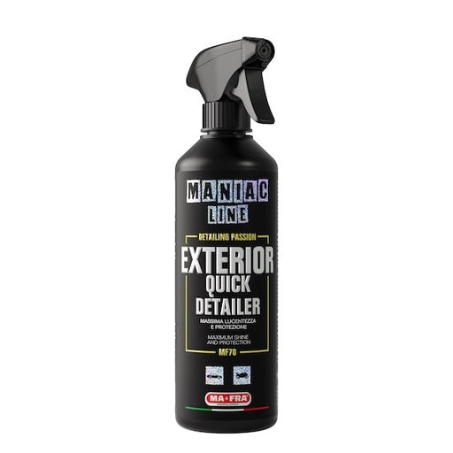 Maniac Exterior Quick Detailer