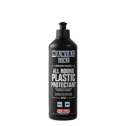 Maniac Plastic Protectant