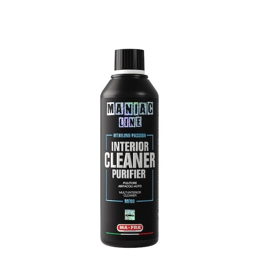 Maniac Interior Cleaner Purifier