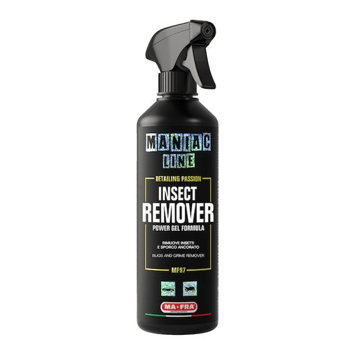 Maniac Insect Remover Dual 500 ml